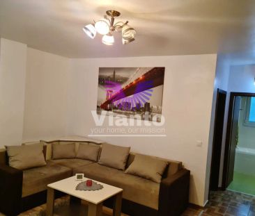 Apartament 2 camere | Parcare privata | Doamna Stanca | Selimbar - Fotografie 1