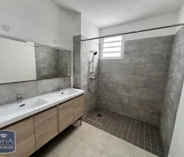 Appartement à louer 3 pièces 90.78m² - Photo 5