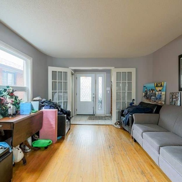 For Lease - 58 Park Street, Toronto, Ontario - Photo 1