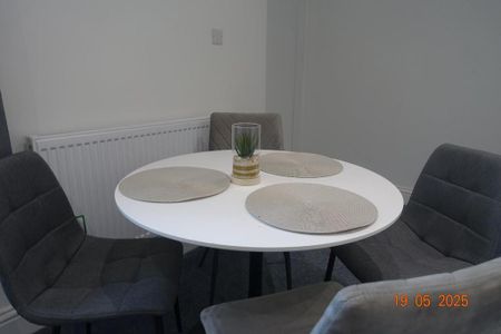 4 bedroom private hall to rent - Photo 2