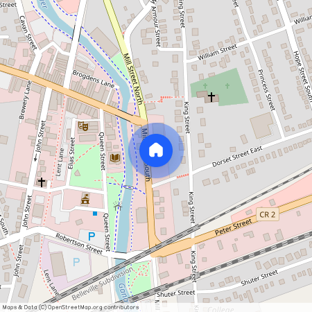 23 Mill Street S #A, Port Hope, Port Hope