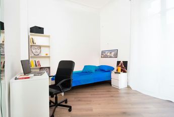 Passaggio Privato Cantalupo, Turin, Piedmont 10141