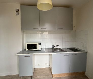 Location appartement 1 pièce, 27.68m², Thiais - Photo 4