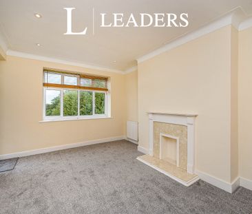 3 bedroom apartment to rent Dyke Road, Brighton, East Sussex, BN1 - Photo 5