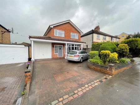 3 bedroom detached house to rent - Photo 5