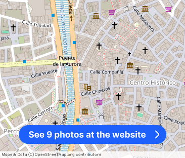 Alquiler de estudio en Calle Marqués - Photo 1