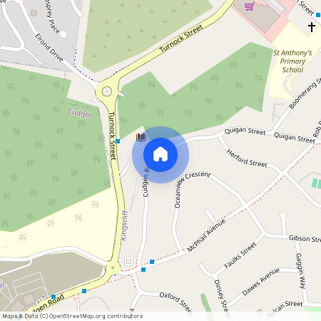 26 Cudgen Road, 2487, Kingscliff Nsw