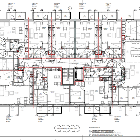 Södra Vårvindsgatan, Göteborg - Foto 4