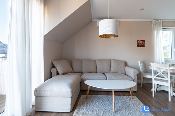 Modlnica*4pok.-85m2*2 miejsca postojowe - Zdjęcie 1