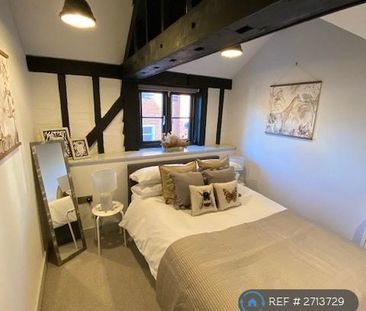 1 bedroom flat to rent - Photo 4