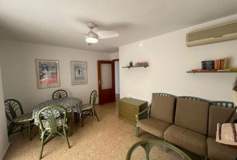 3 room luxury Apartment for rent in Gandia, Spain