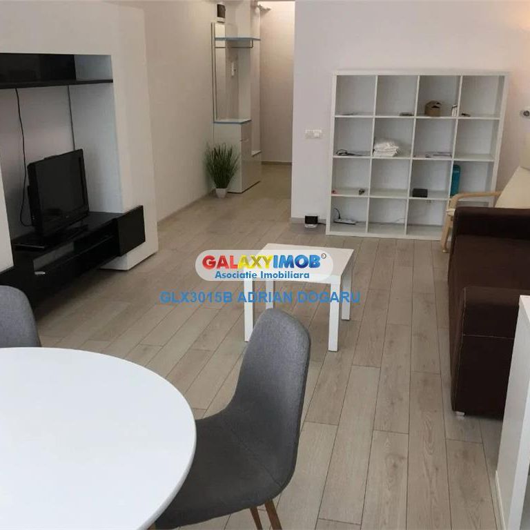 APARTAMENT 2 CAMERE DE INCHIRIAT SALAJAN - Fotografie 1