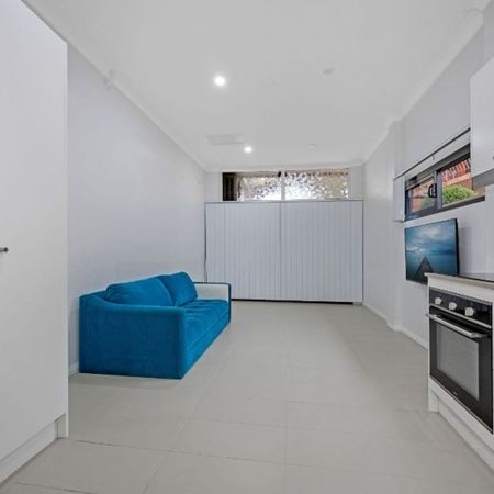 Modern Studio Located in a Great Location - Photo 4