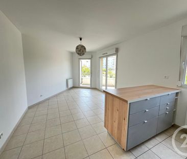 Location Appartement 2 pièces 34m² METZ 57000 - Photo 2