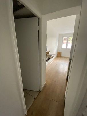Location appartement 2 pièces, 34.02m², L'Haÿ-les-Roses - Photo 1