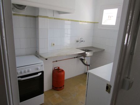 Apartamento de alquiler en Pont Major - Pedret - Campdorà - Photo 4