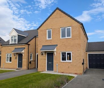 3 bedroom semi-detached house to rent - Photo 1