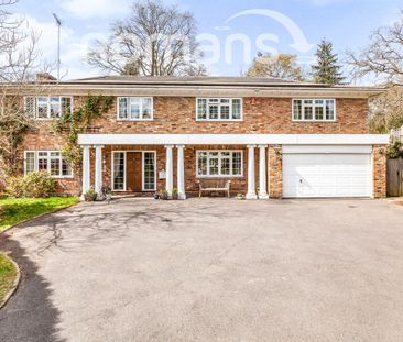 Armitage Court, Ascot, SL5 - Photo 2