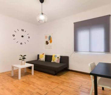 4-bedroom apartment for rent in San Isidro - Foto 5