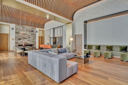 For Lease - 3240 William Coltson Avenue Unit# 1807, Oakville, Ontario - Photo 3