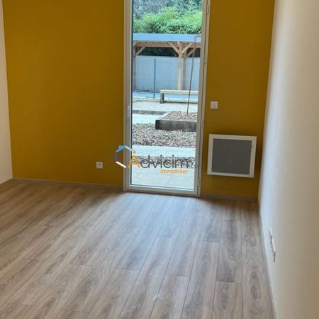 Appartement à louer Tours - Photo 4