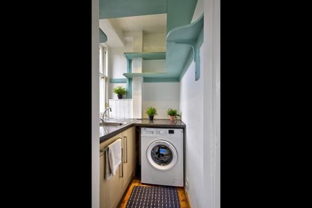 1 Bed Flat, Springvalley Terrace Edinburgh, EH10 - Photo 4