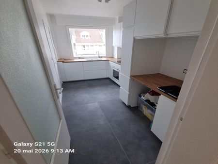 Appartement à louer à Tourcoing - Réf. 1583 - Photo 3