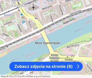 Mieszkanie do wynajęcia, wynajmę, 32m2, osiedle Piaski, DOSTEPNE – zdjęcie 1
