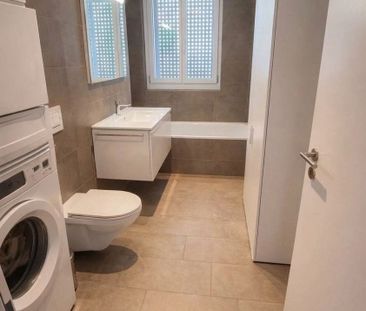 4.5 Zimmer, 92 m², 1. Stock - Foto 5