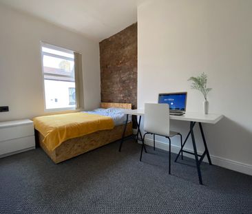 5 Bed Terraced House, Gainsborough Road, L15 - Photo 5