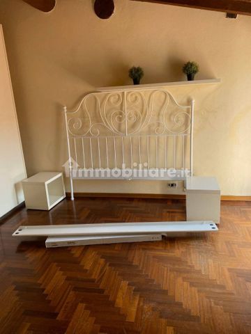 Bilocale via Nazario Sauro, Centro Storico, Parma - Photo 2
