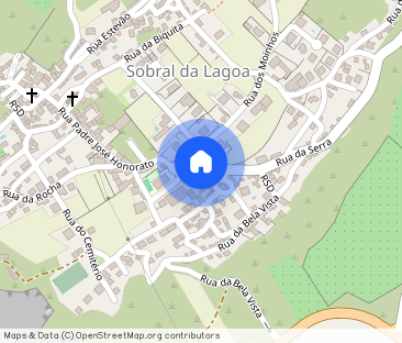 Moradia T1 em Leiria - Photo 1