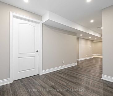 For Lease - 41 Prunella Crescent Unit# Basement, East Gwillimbury, ... - Photo 6