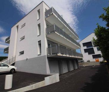 1 Zimmer, 21 m², 2. Stock - Photo 1