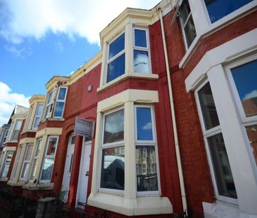 Connaught Road, Liverpool. - Photo 2