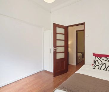 Room for rent in shared apartment in Lisbon - Photo 4
