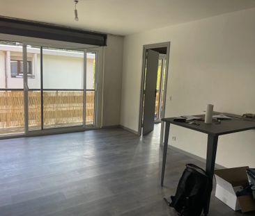 Location Appartement 2 pièces 42m² LE FAYET 74170 - Photo 1