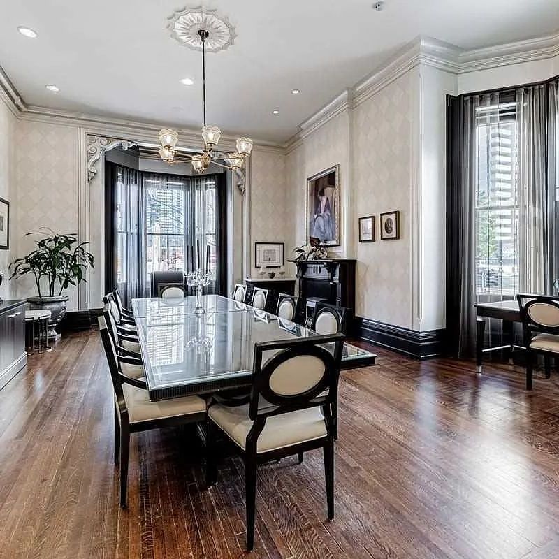 For Lease - 28 Linden Street Unit# 1808, Toronto, Ontario - Photo 1