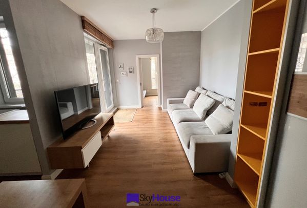 Wrocław, Śródmieście, al. Jana Matejki - Zdjęcie 1