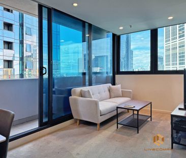 Melbourne CBD - Photo 1