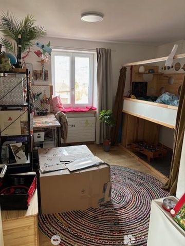 Helle 4.5-Zimmer-Wohnung an ruhiger Lage in Biel/Bienne – ab sofort verfügbar - Photo 2