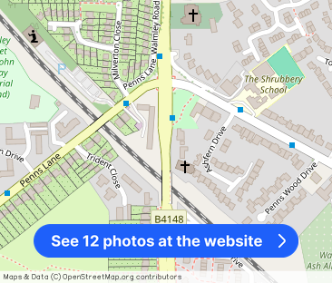 Eachelhurst Road, Penns Court Eachelhurst Road, B76 - Photo 1