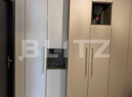 Apartament cu o camera, 40 mp, parcare, zona Iulius Mall - Photo 3