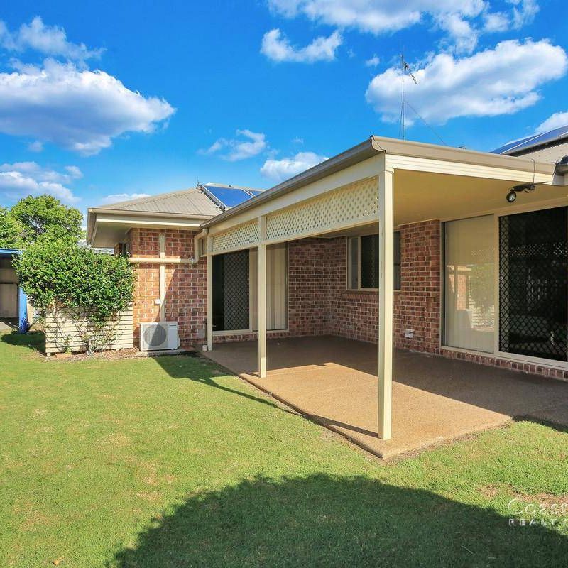 Neat 3 Bedder in Central Bargara - Photo 1