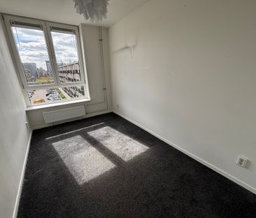 Te huur: Appartement Woutertje Pietersestraat 18 3 in Amsterdam - Foto 2