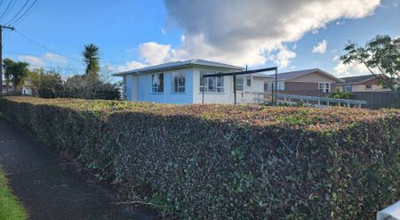 Charming 1960s 3-Bedroom Rental Home with Fresh Updates! - Photo 4