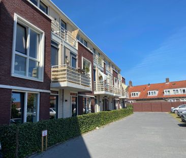 Benedenwoning Kruidenhof, Leiden huren? - Photo 6
