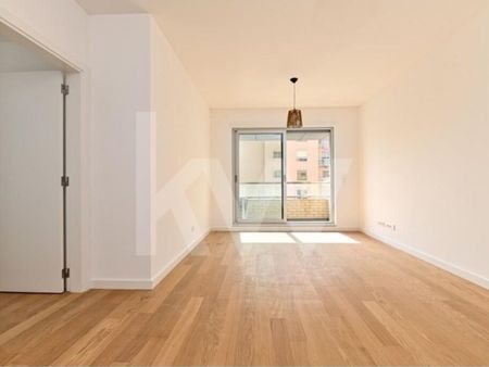 Apartamento T1 em Lisboa - Photo 2