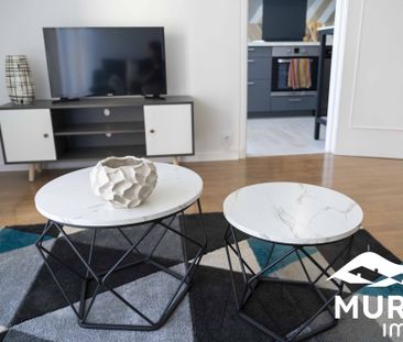Location Appartement 2 pièces 11m² CLERMONT FERRAND 63000 - Photo 3