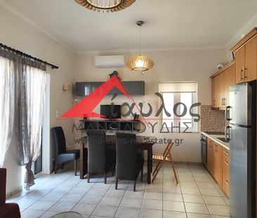 Διαμέρισμα για ενοικίαση Πάνορμος (Γεροπόταμος) - Φωτογραφία 4